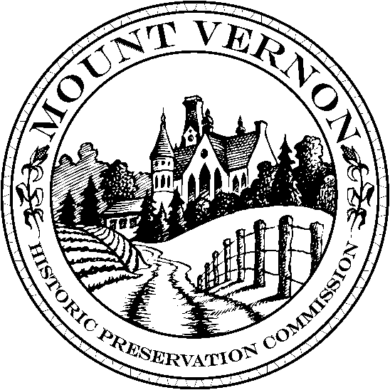 Mount Vernon Iowa History Tours